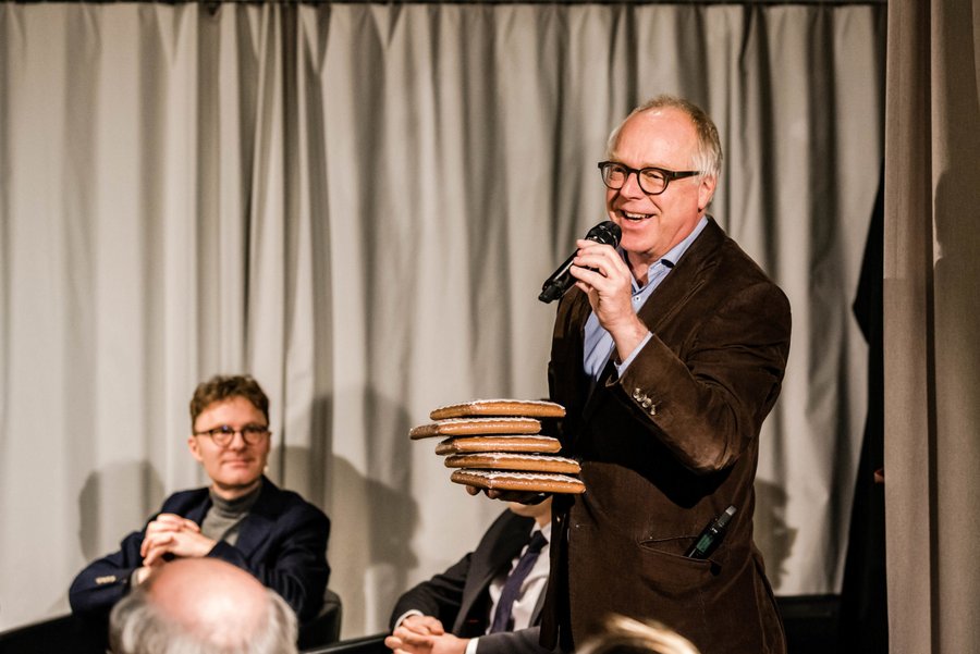 Negativzinsen und neue Wirtschaftswelt
