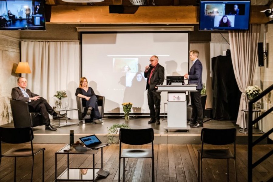 Der schwierige Umgang der Medien mit dem Thema Religion