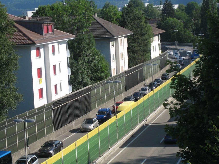 PlanBern: neuer Anlauf und neuer Ansatz zur Überdeckung der A6