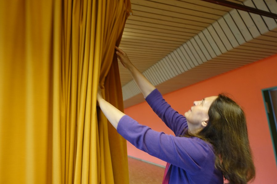 Zeliha Bölükbasi