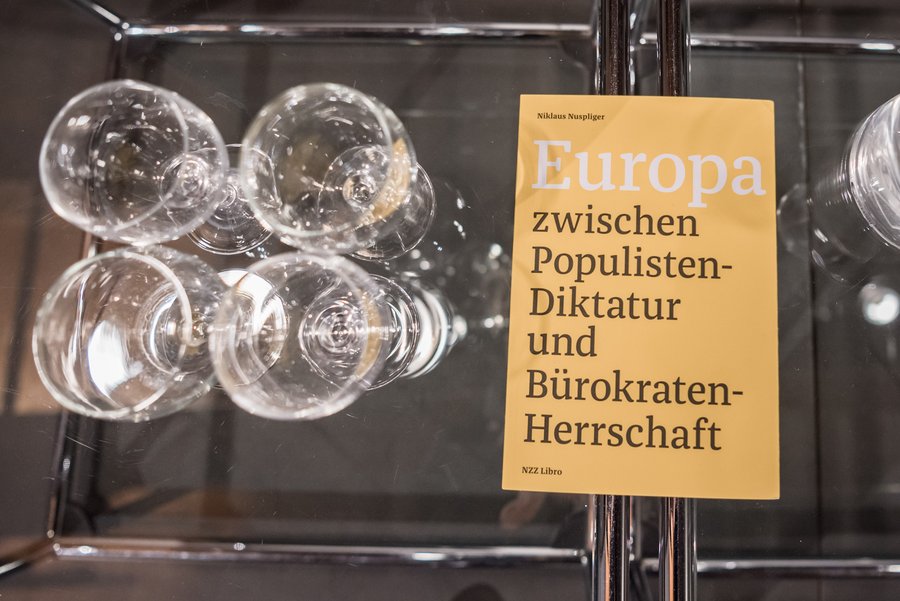 Das grösste Wahljahr der Geschichte